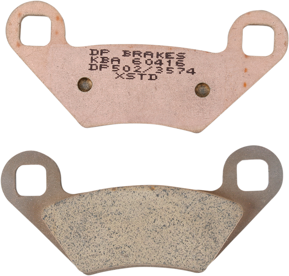 ATV/UTV Sintered Metal Brake Pads
