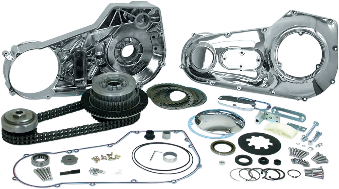 DRAG SPECIALTIES (210185) Primary Drv.94-97 St (PU PN 1120-0077)
