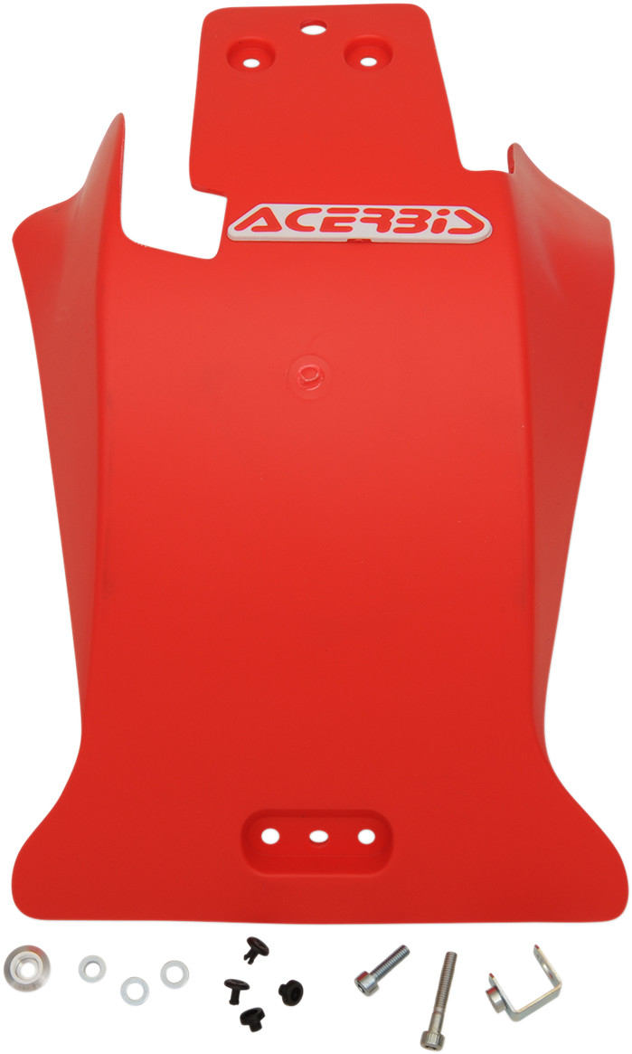 ACERBIS Skid Plate