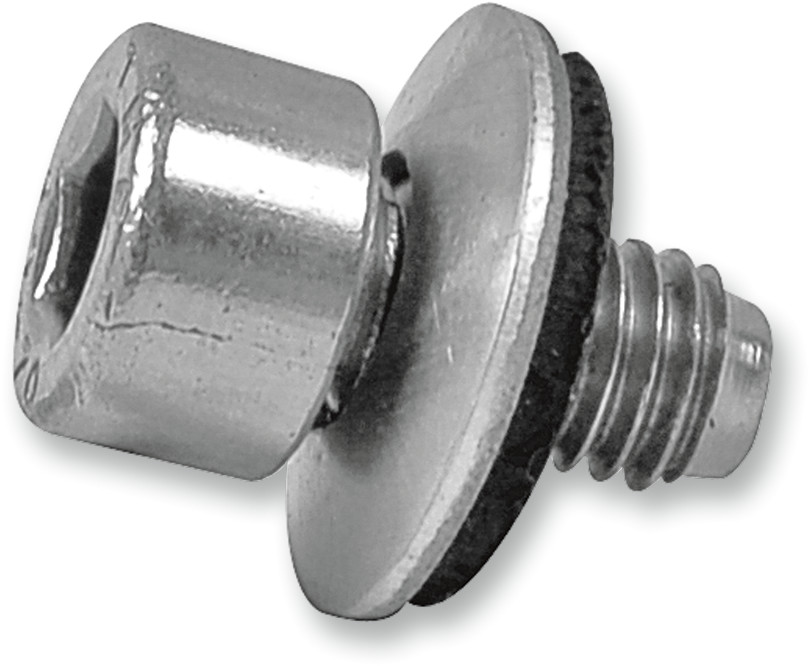 Nitrogen Valve Assembly Kit