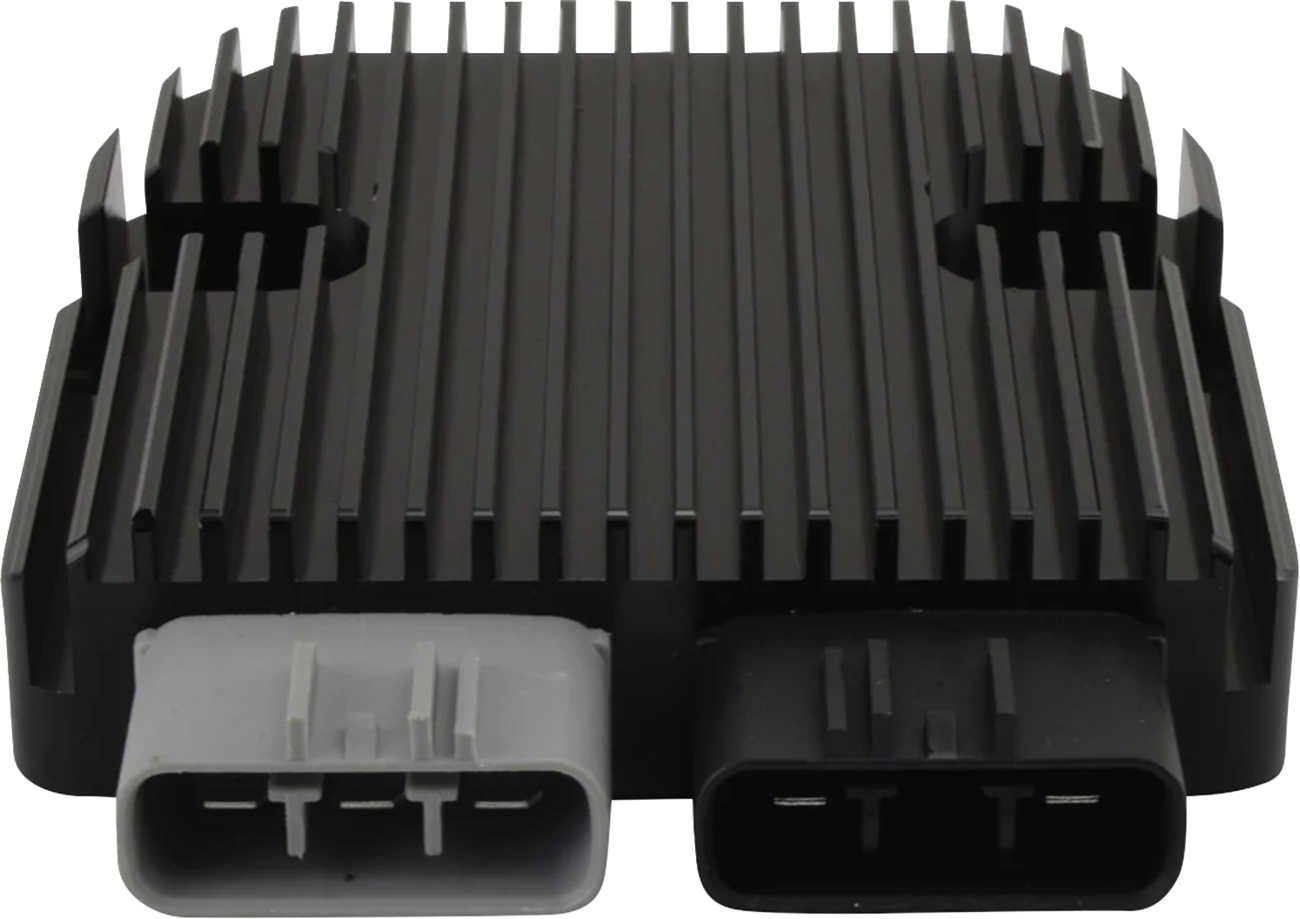 Rm stator Revolt Regulator