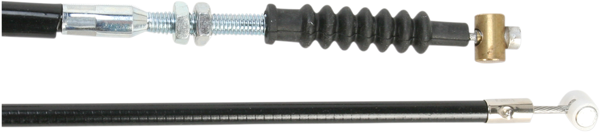 MOTION PRO Front Brake Decompression Cable