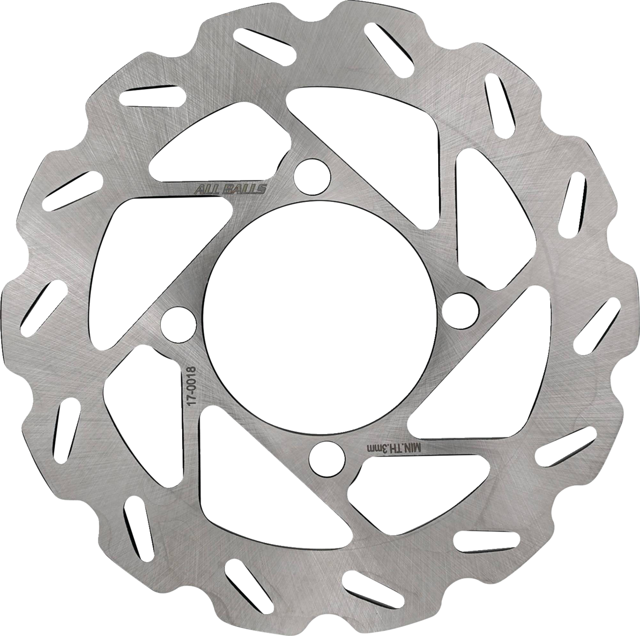 Brake Rotors