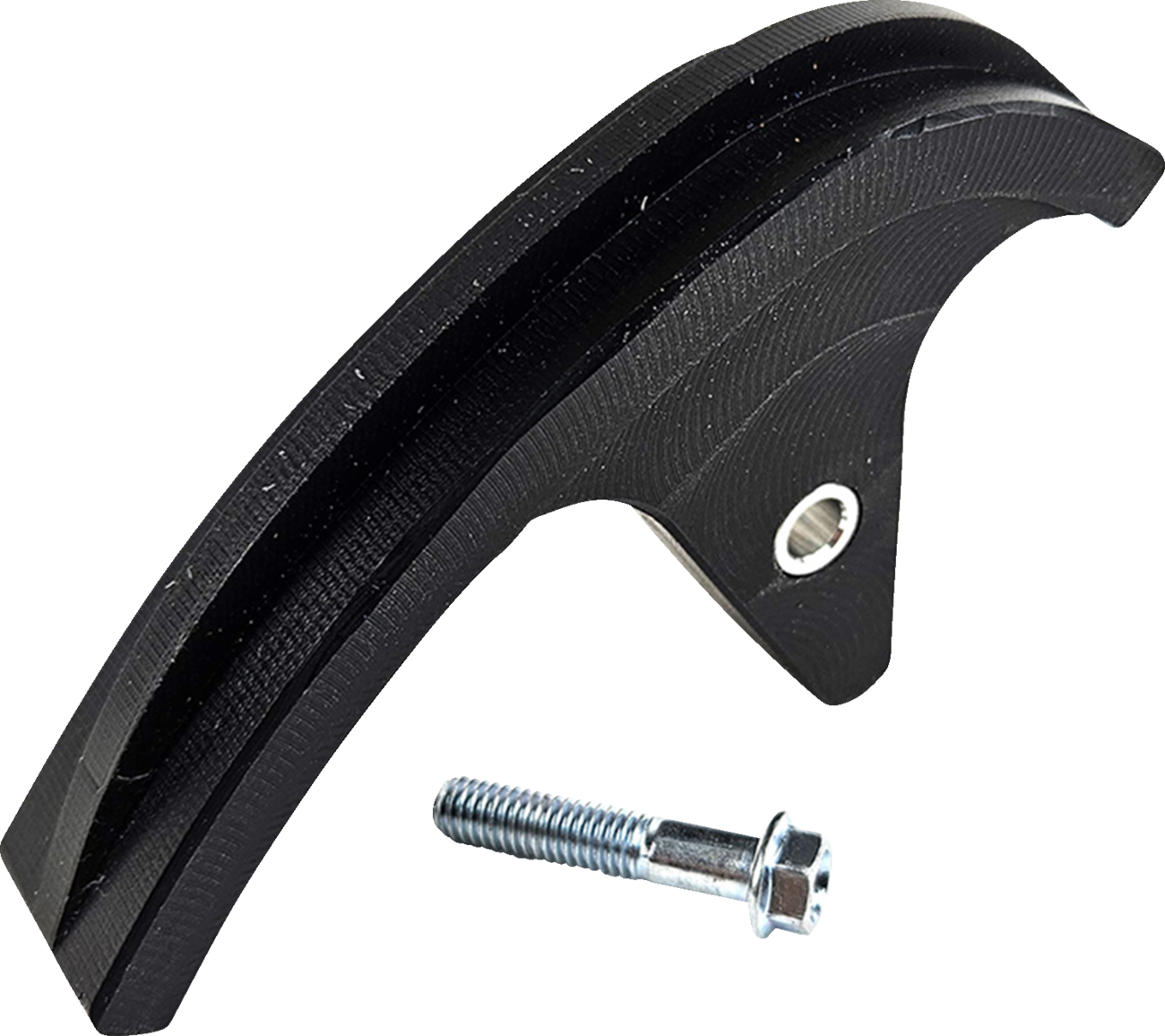 TM Designworks Lower Frame Pad Kawasaki KX250 / KX250X / KX450 / KX450X 2024-2025