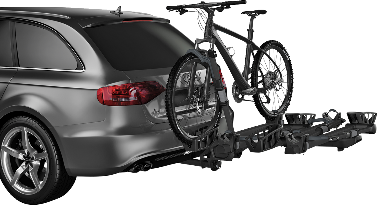 Thule T2 Pro XT Add-On