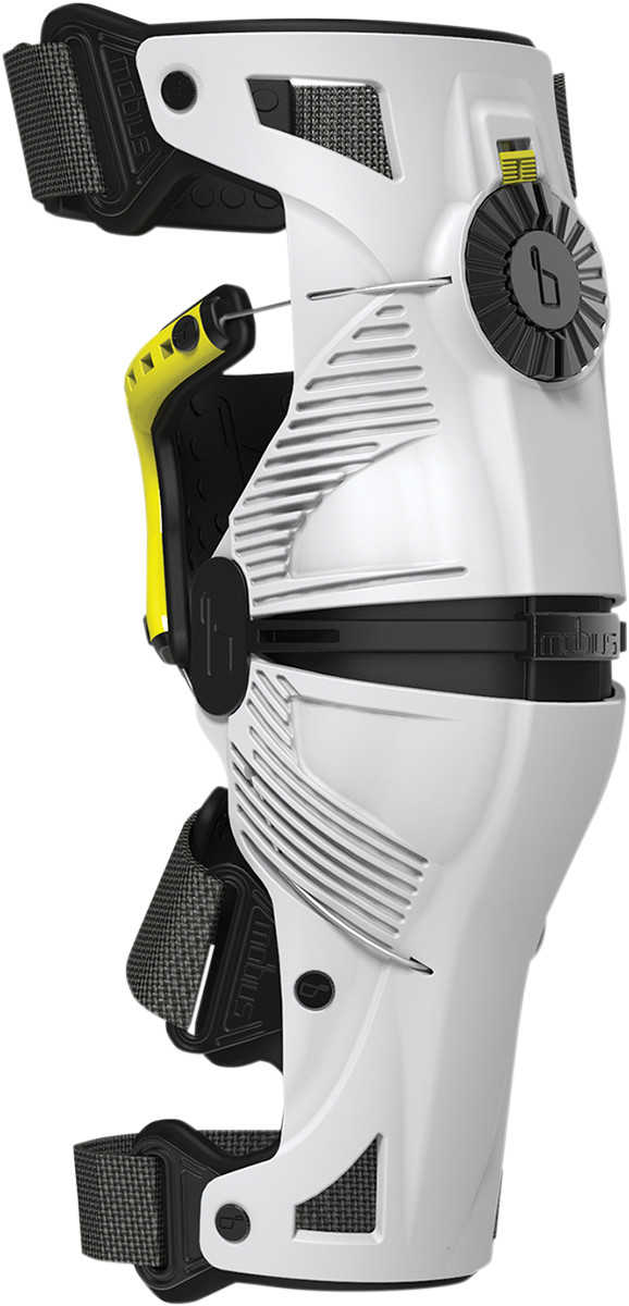 Mobius X8 Knee Braces