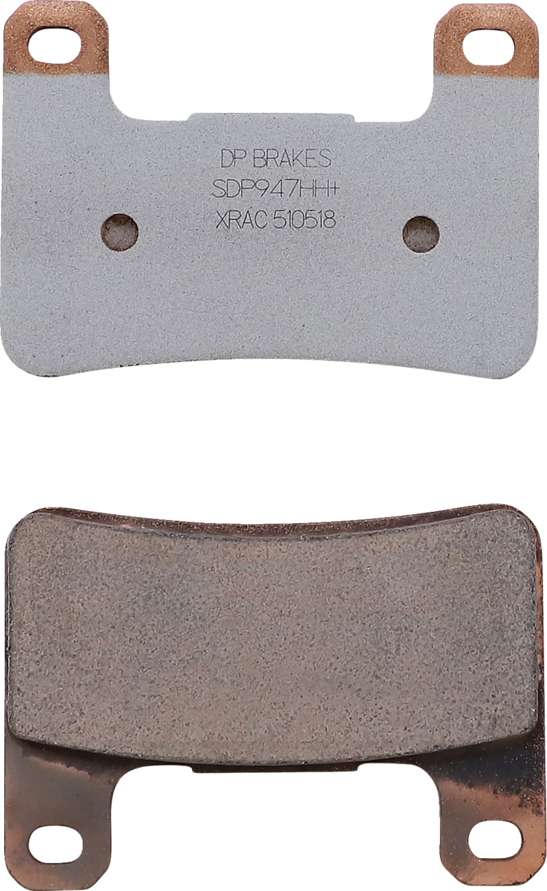 SDP Sport HH+ Sintered Brake Pads