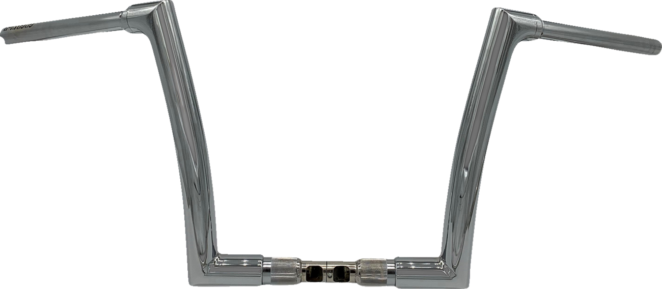 Fat Baggers Inc. 1 1/2" Flat Top EZ Install Handlebar for Harley Road Glide 2021-2024