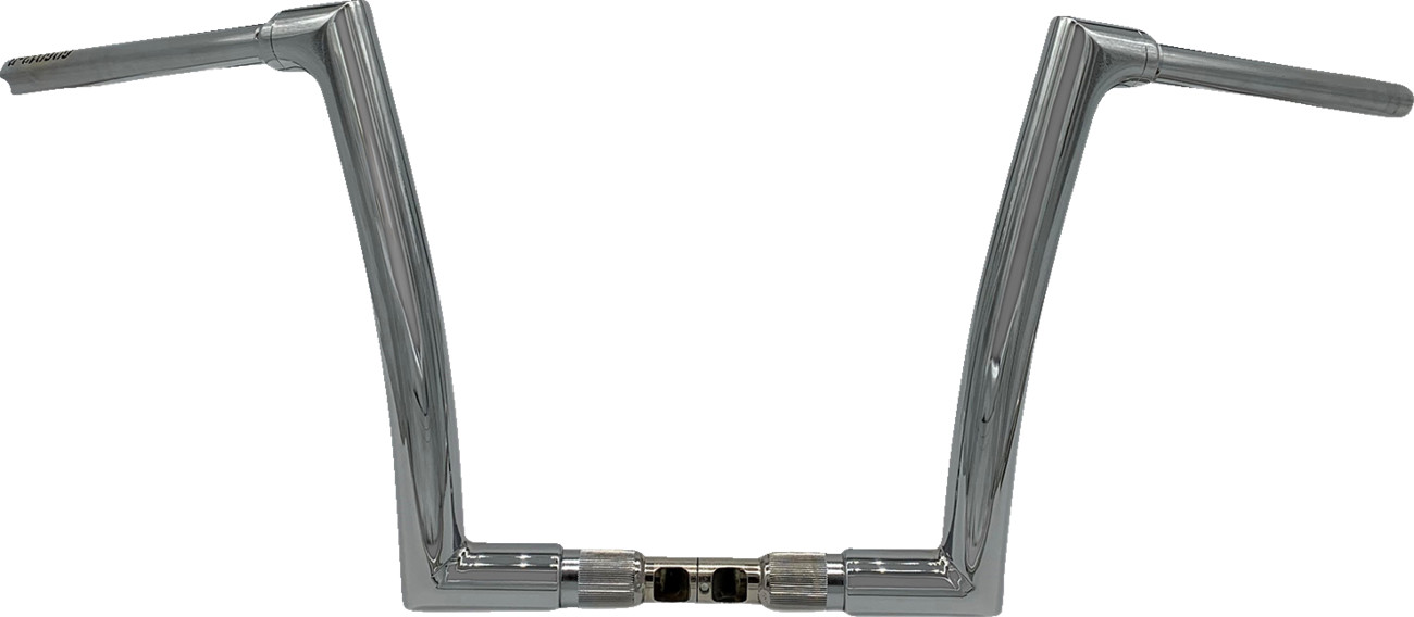 Fat Baggers Inc. 1 1/2" Flat Top EZ Install Handlebar for Harley Road Glide 2021-2024