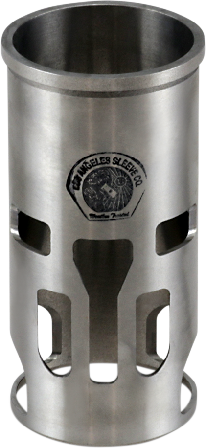 Cylinder Sleeve For 2-Stroke