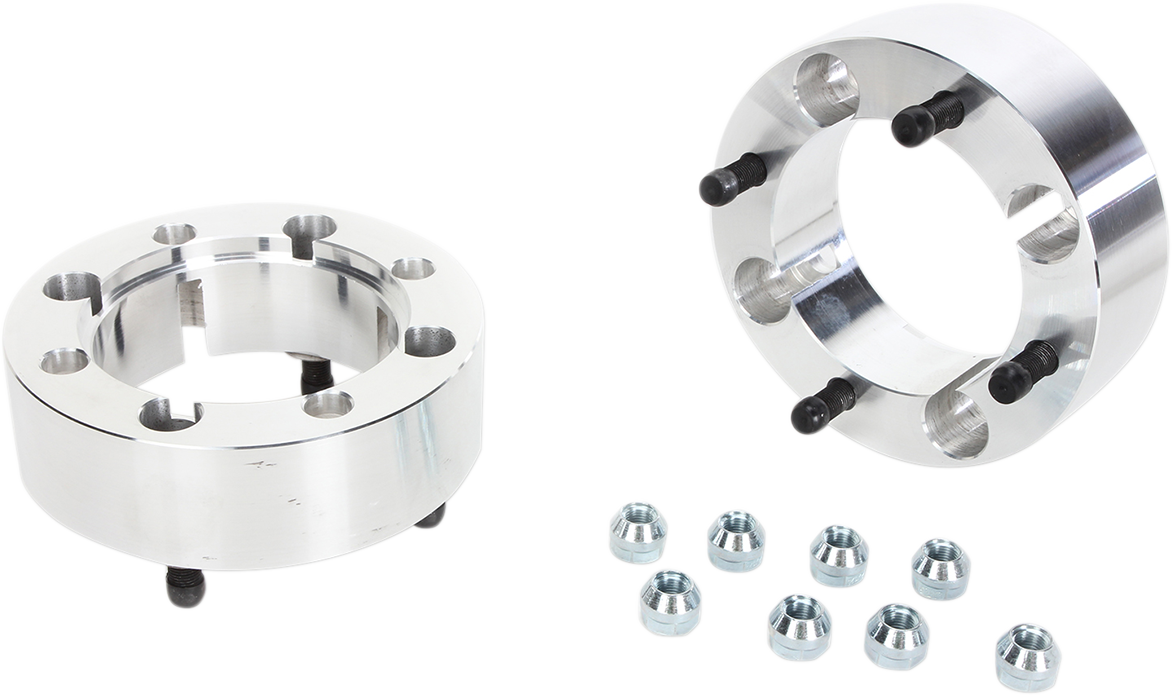 Wide Tracs ATV Wheel Spacer