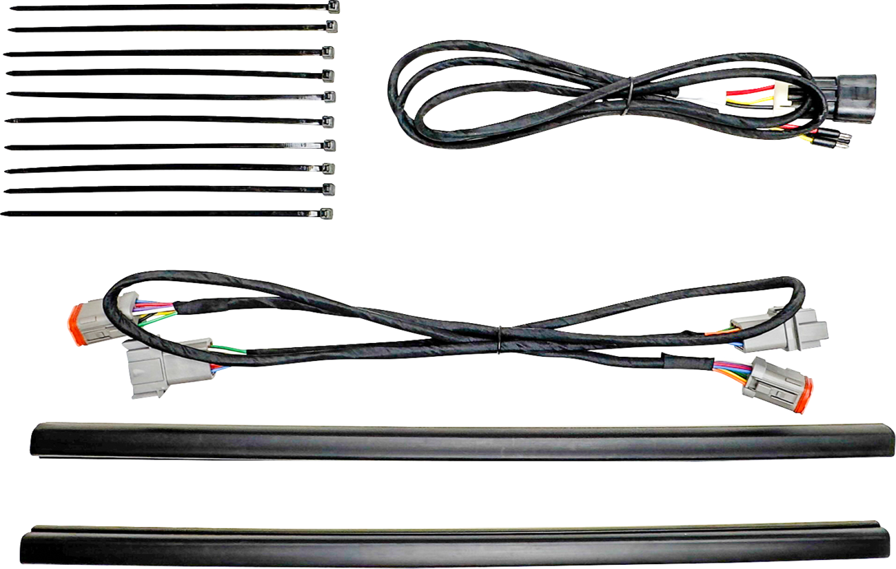 Power Window Relocator
