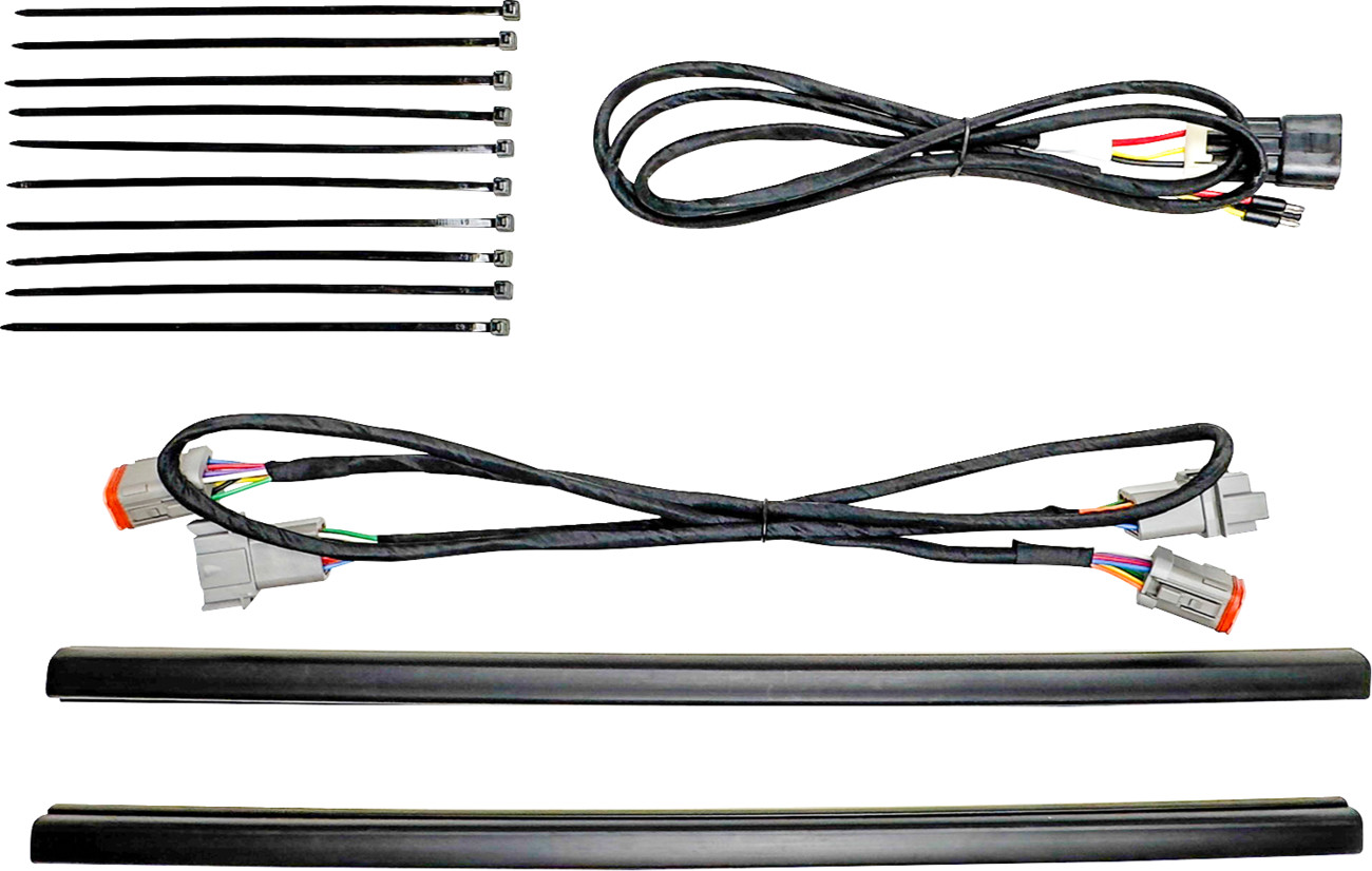 Power Window Relocator