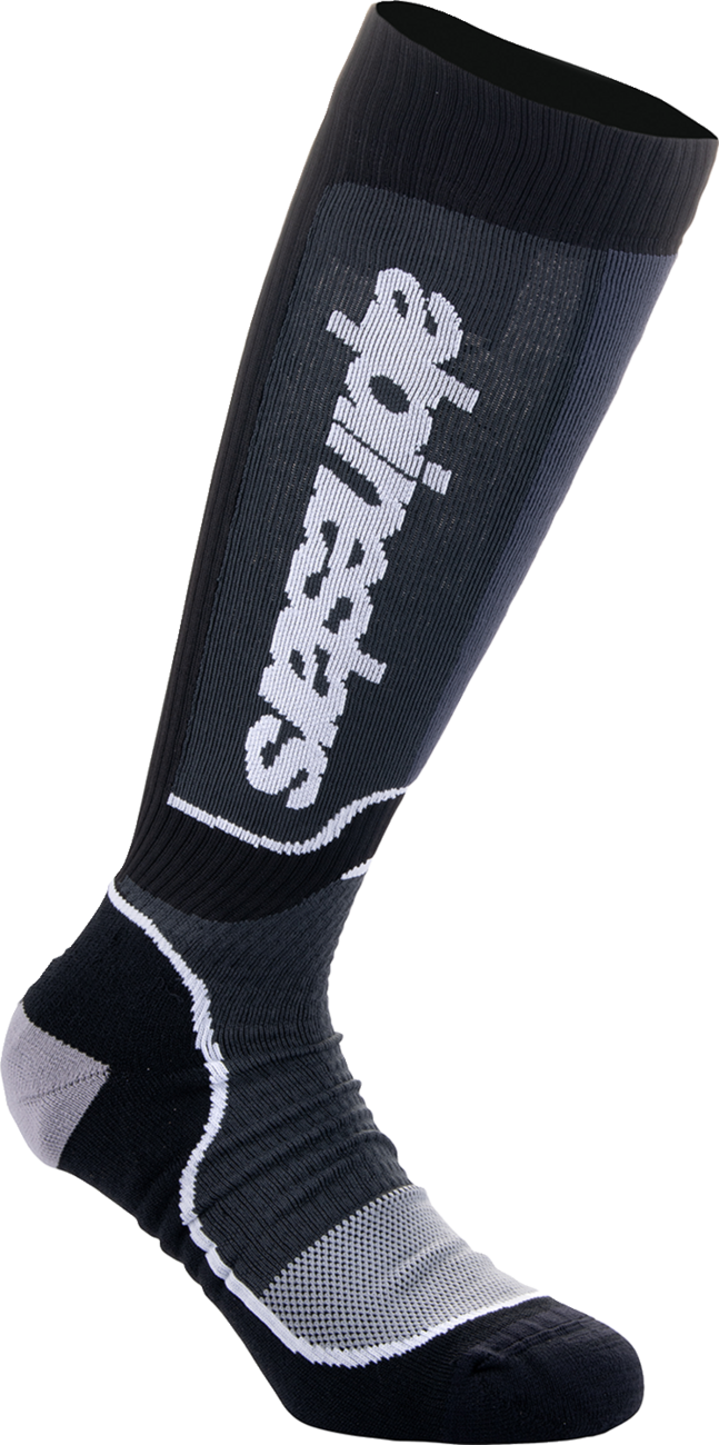 Alpinestars Youth MX Plus Socks
