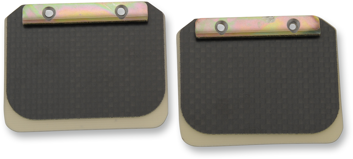 Replacement Pro Series Reed Set for RAD Valve