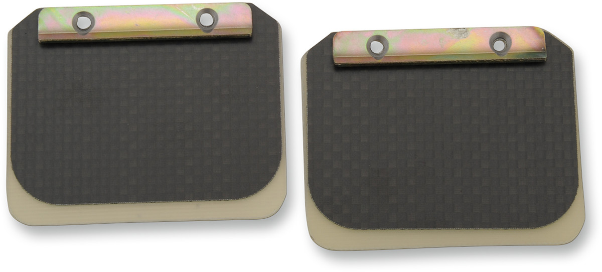 BOYESEN Replacement Pro Series Reed Set for RAD Valve
