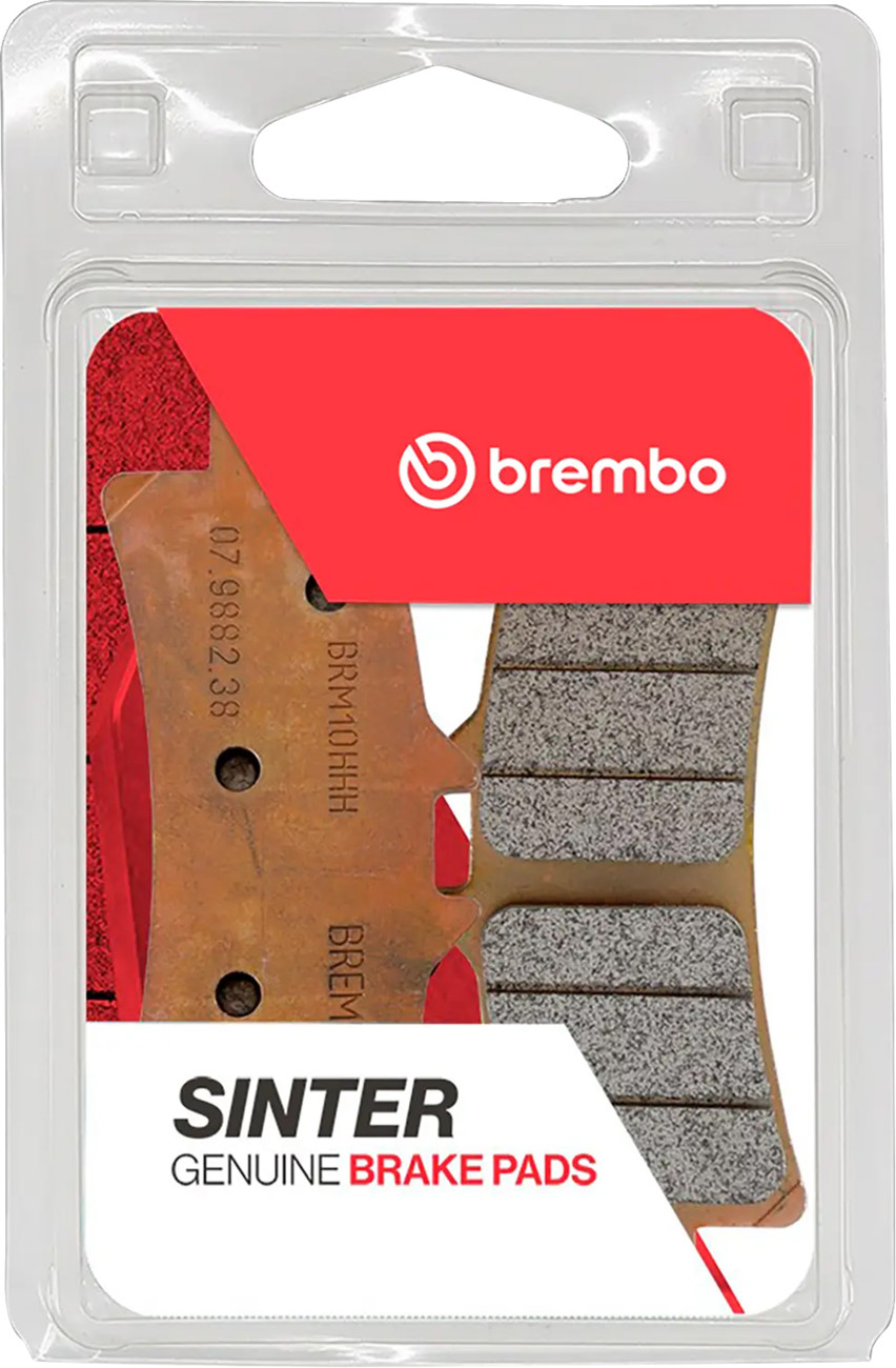 BREMBO PRIME Sinter Genuine Brake Pads