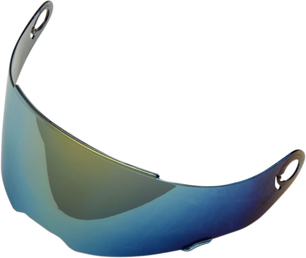 AFX FX-39DS/FX-39DS Series 2 Helmet Outer Sun Shield