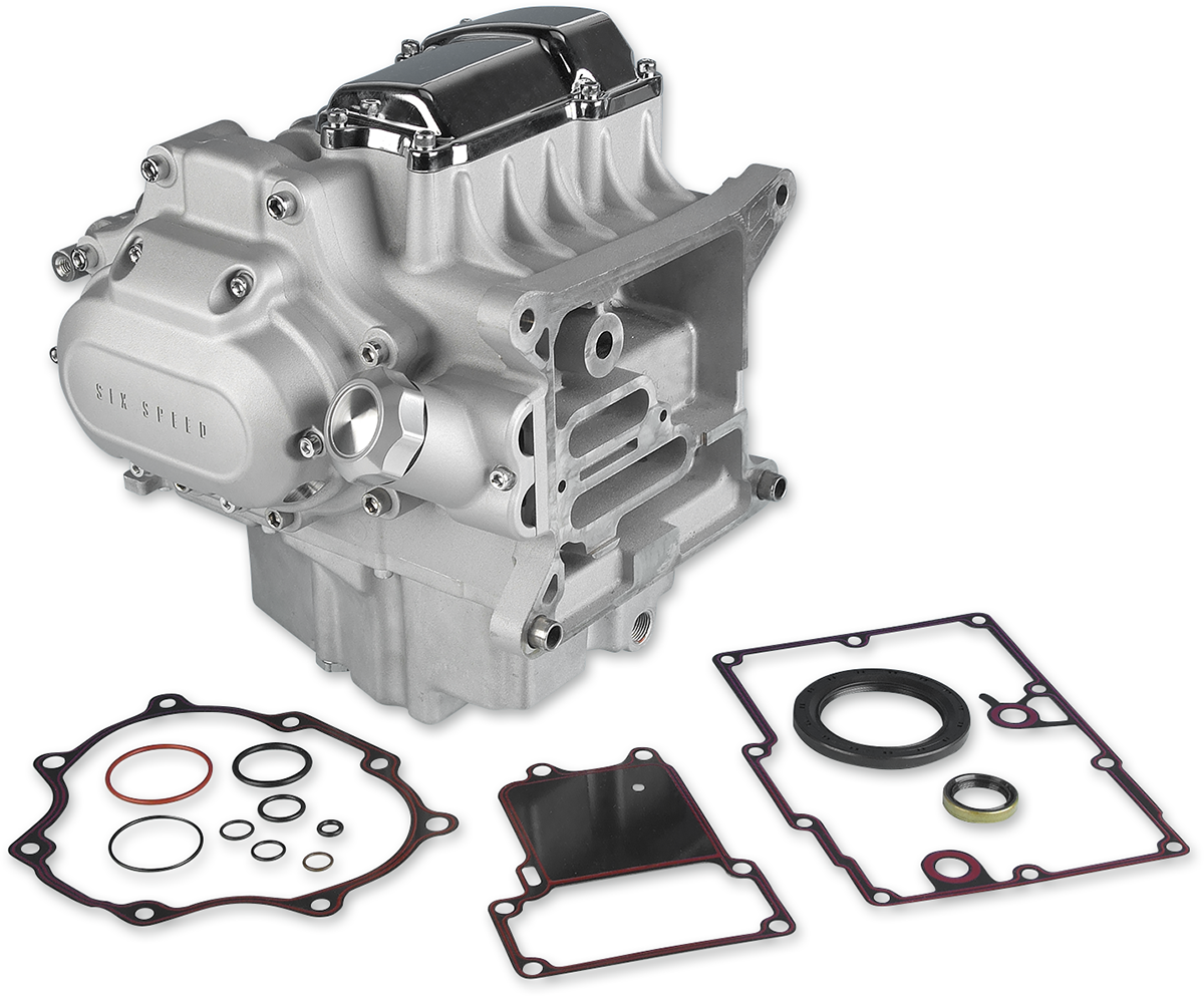 Transmission Gasket/Seal Kit