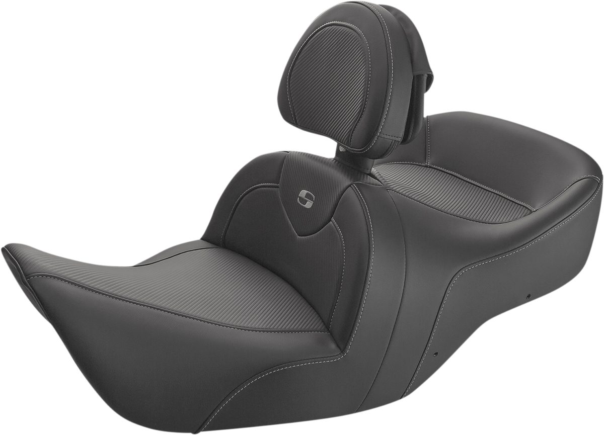 SADDLEMEN Roadsofa™ Carbon Fiber Seat