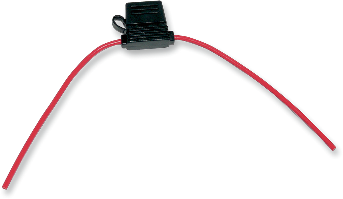 ATO-Style Fuse Holder
