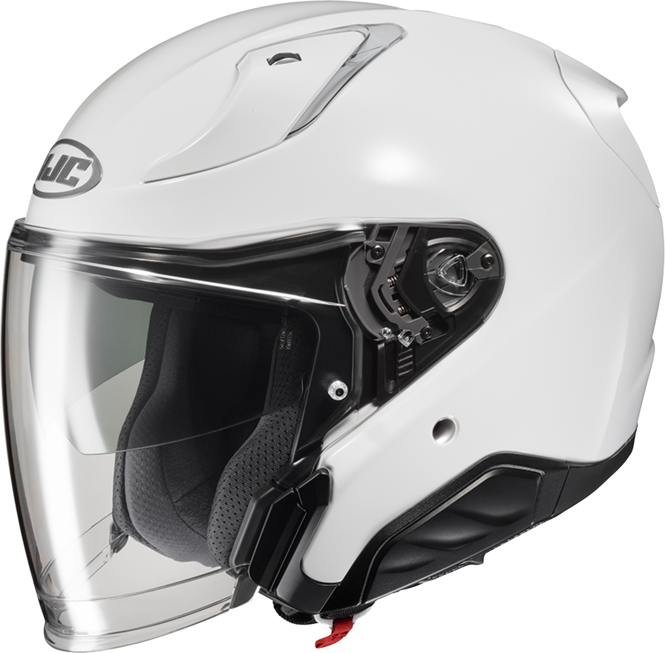 HJC RPHA 31 Solid Helmet