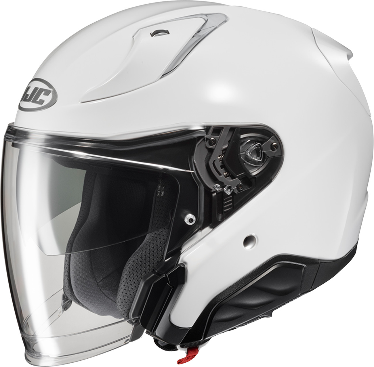 HJC RPHA 31 Solid Helmet
