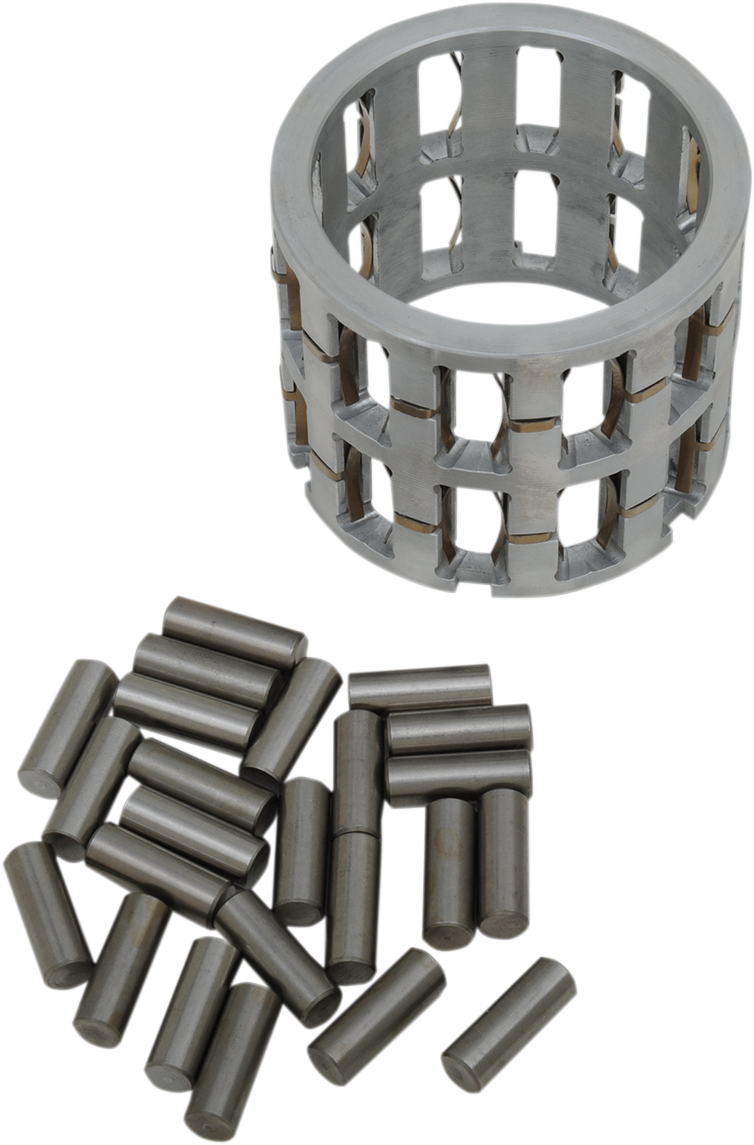 Aluminum Sprague Carrier