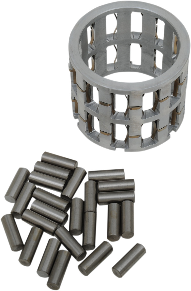 Moose Racing Aluminum Sprague Carrier