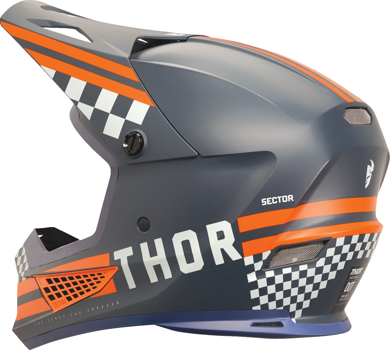 THOR Sector 2 Combat Helmet