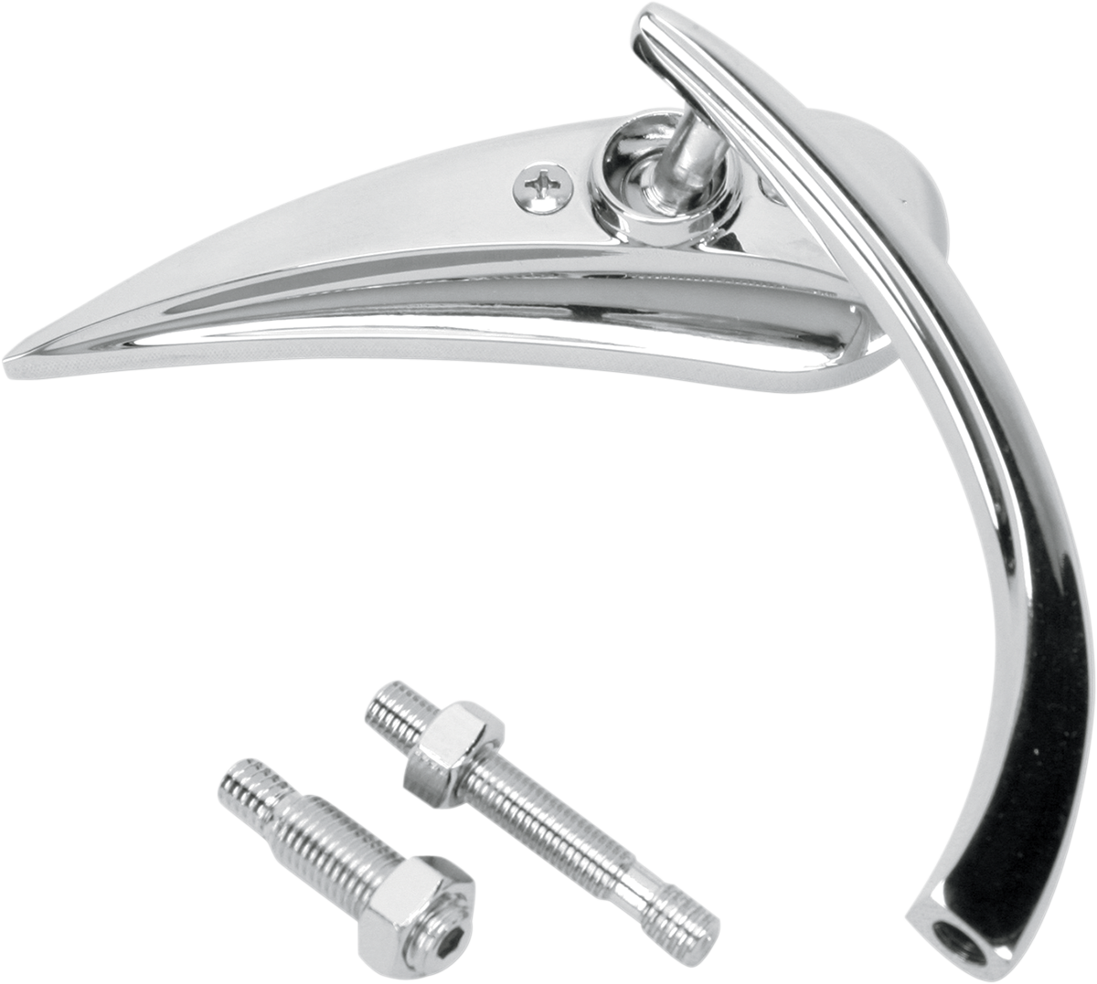 ARLEN NESS Micro-Mirror