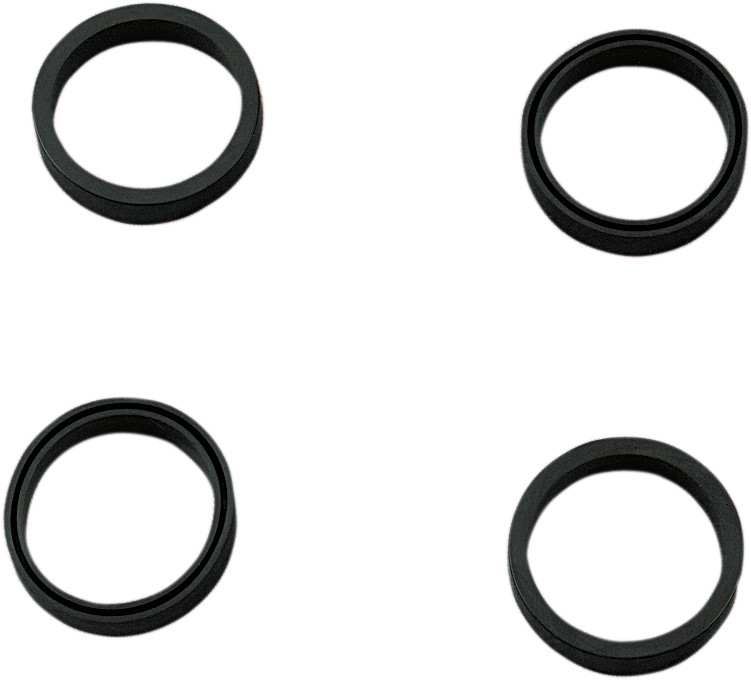 JAMES GASKET Carburetor-to-Intake Manifold Seal Kit