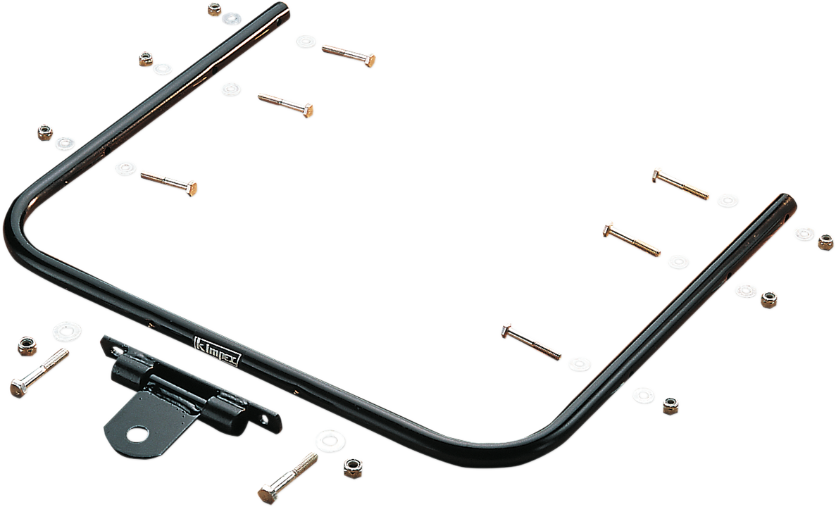 KIMPEX Snowmobile Tow Hitch