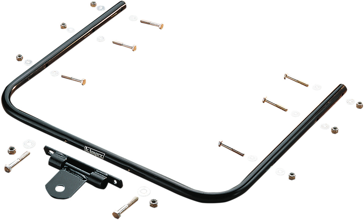 KIMPEX Snowmobile Tow Hitch