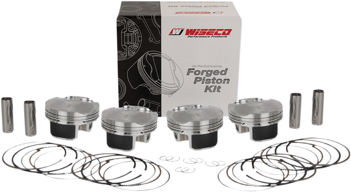 Piston Kit