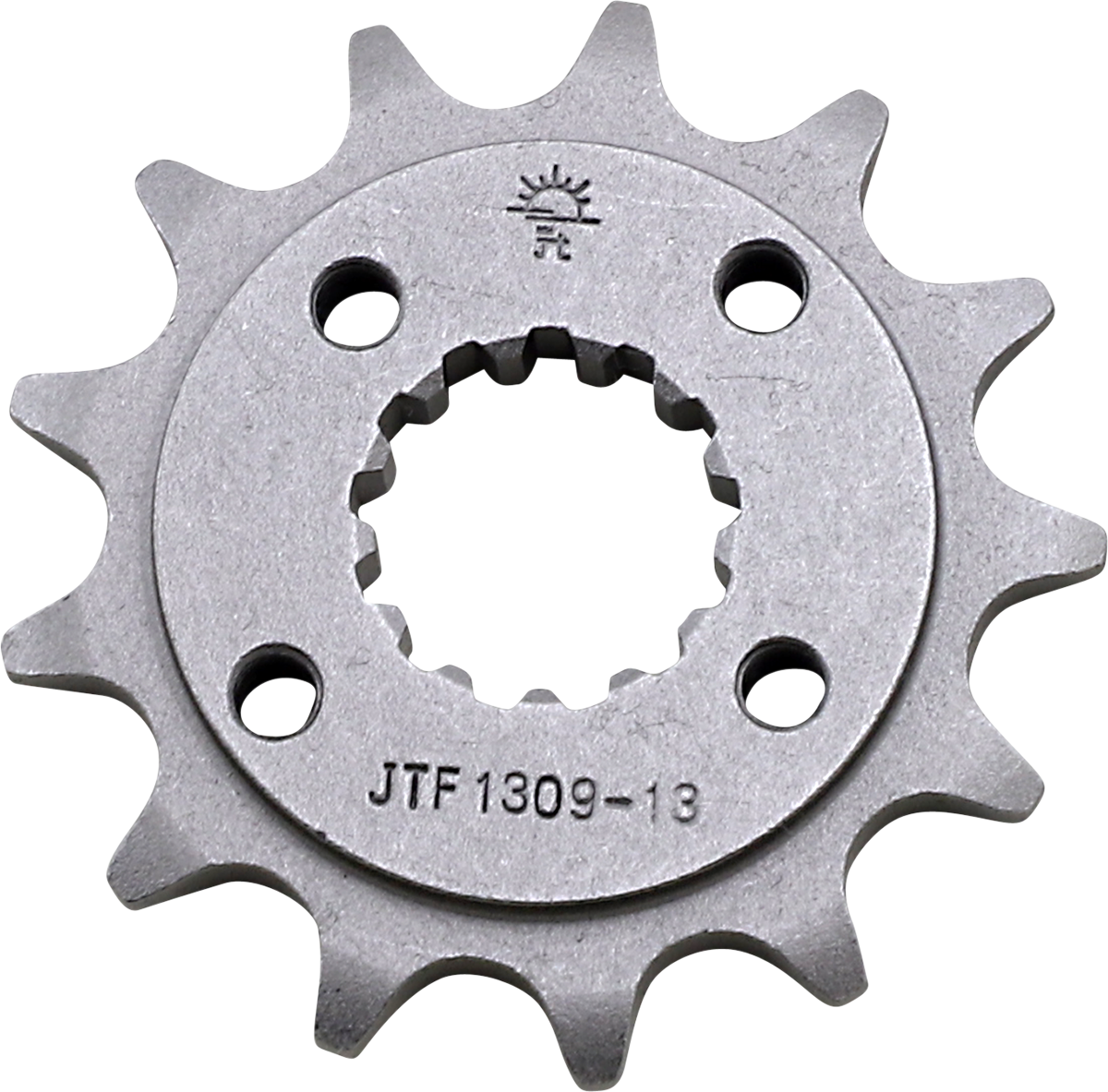 Jt sprockets Counter Shaft Sprocket - 13-Tooth Honda/Polaris 13T