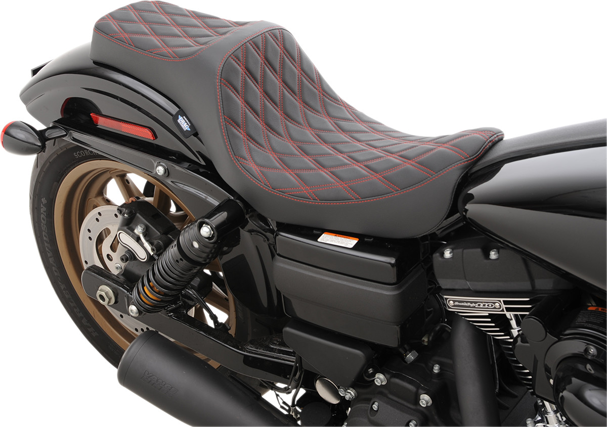 DRAG SPECIALTIES SEATS Predator III Seat