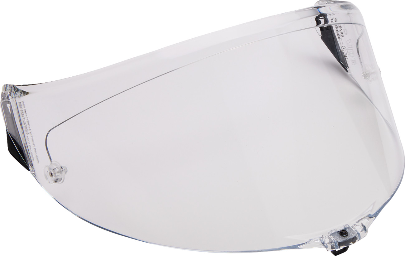 AGV Race 3 Pinlock® Prepared Shield