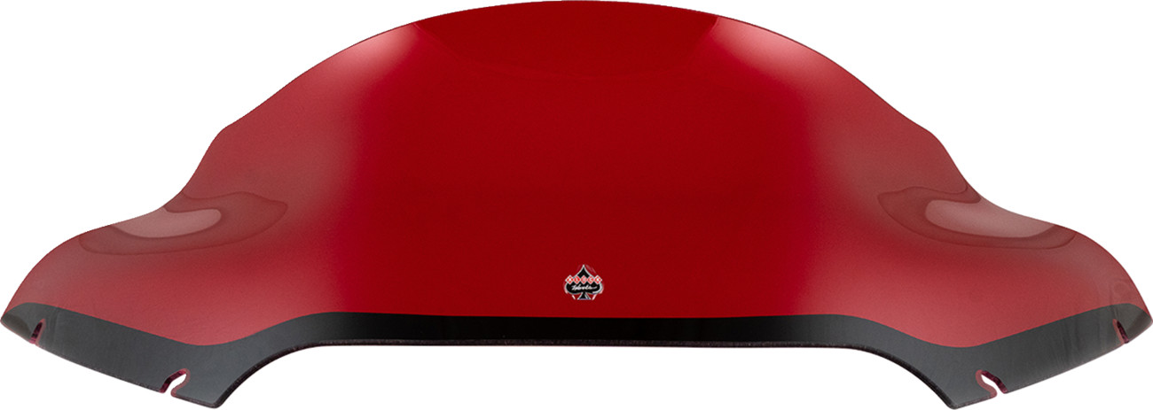 Klock Werks Kolor Flare Windshield For Harley Road Glide 2015-2025