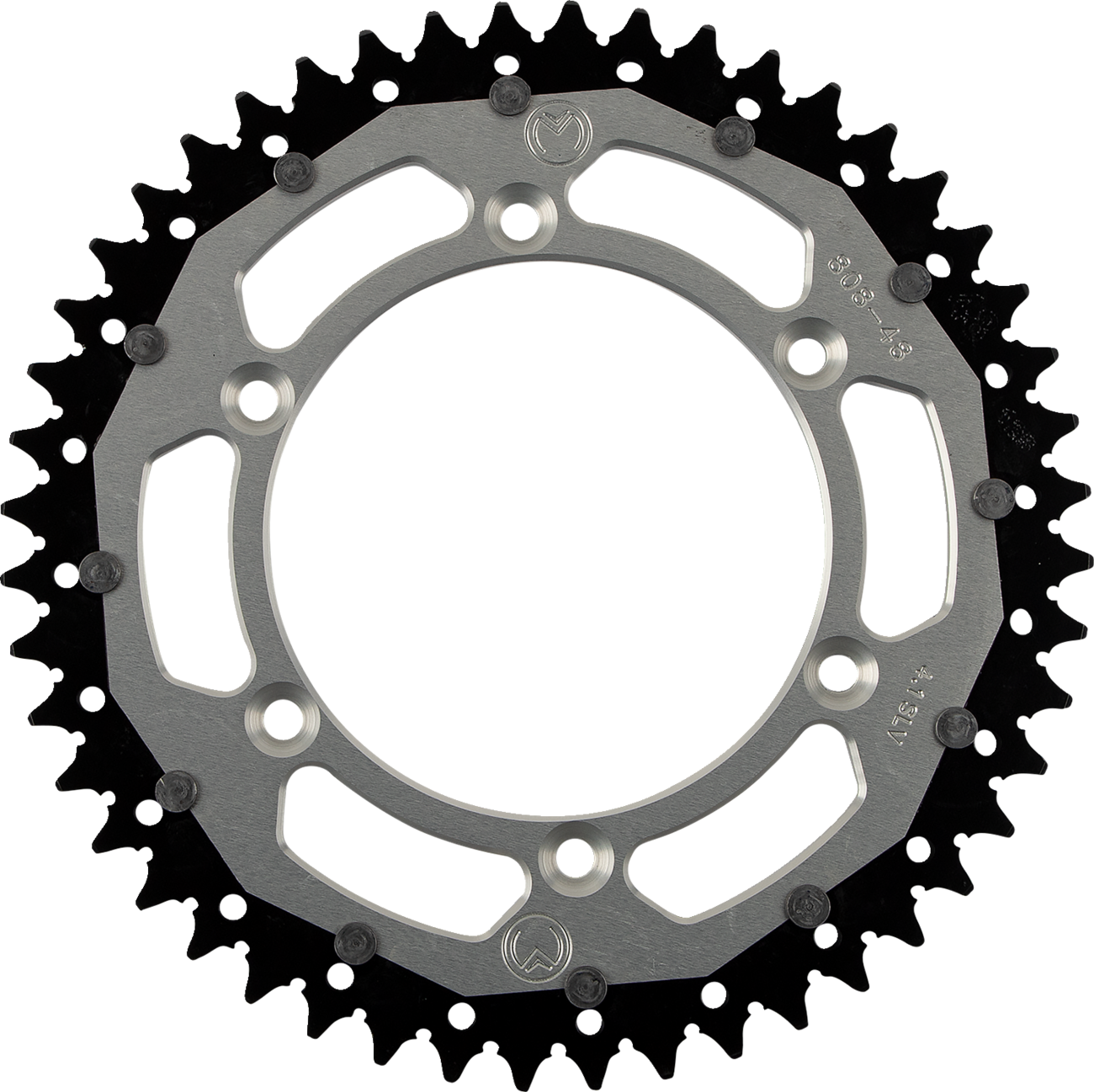 Dual Sprocket