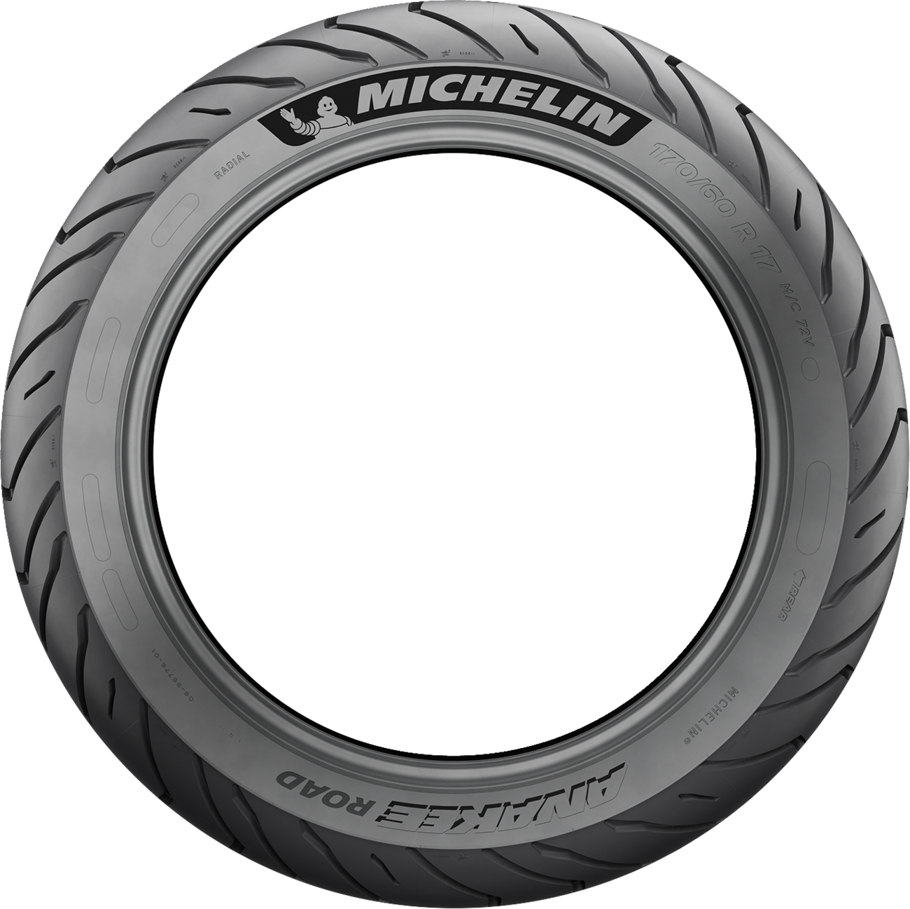 MICHELIN Anakee Road Tire