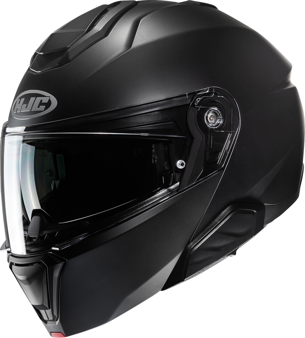 HJC i91 Solid Helmet