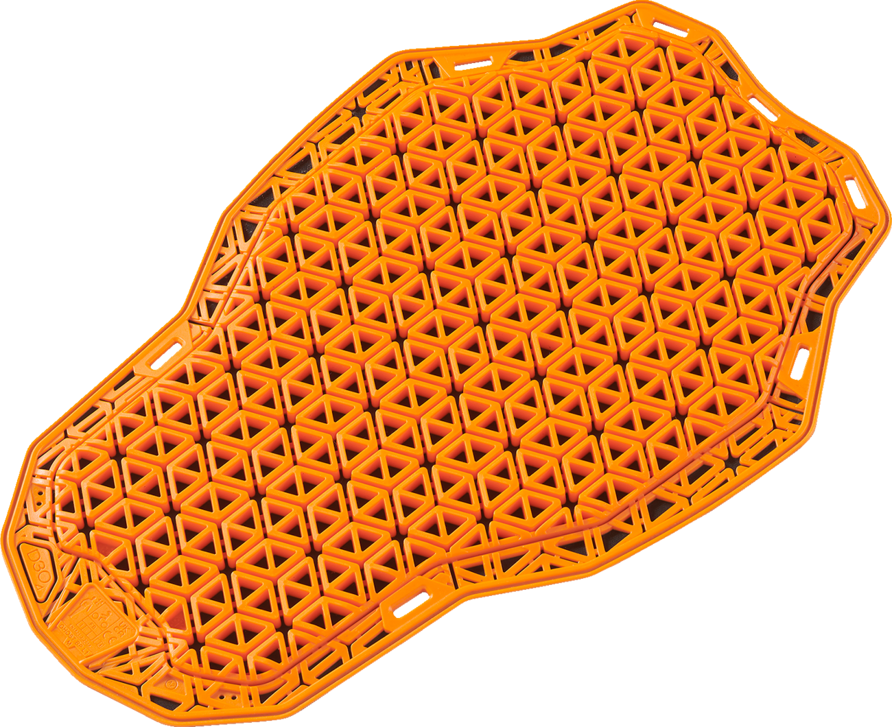 Icon D3O® Ghost L1 Back Guard