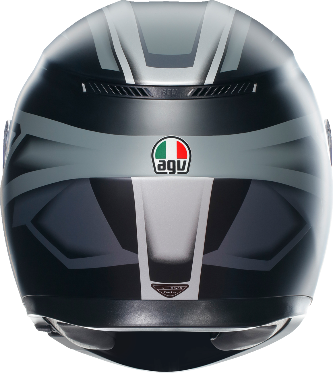 AGV K3 Compound Helmet
