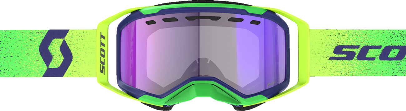 Scott Prospect 2.0 SMB LS Goggles