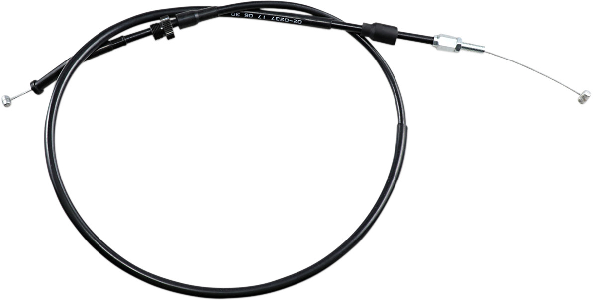 MOTION PRO Push Throttle Cable