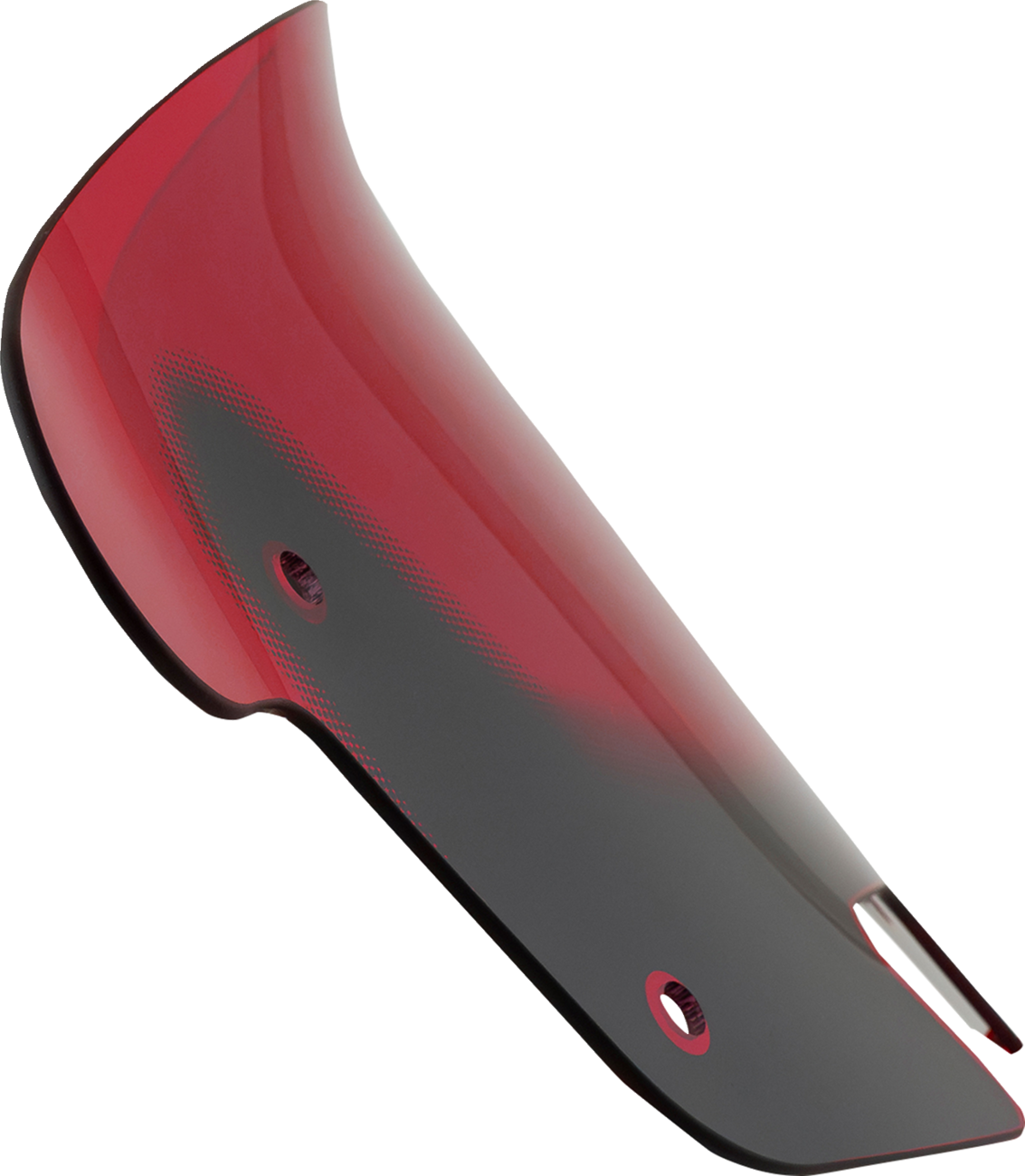 Klock Werks Kolor Flare Windshield For Indian 2014-2026