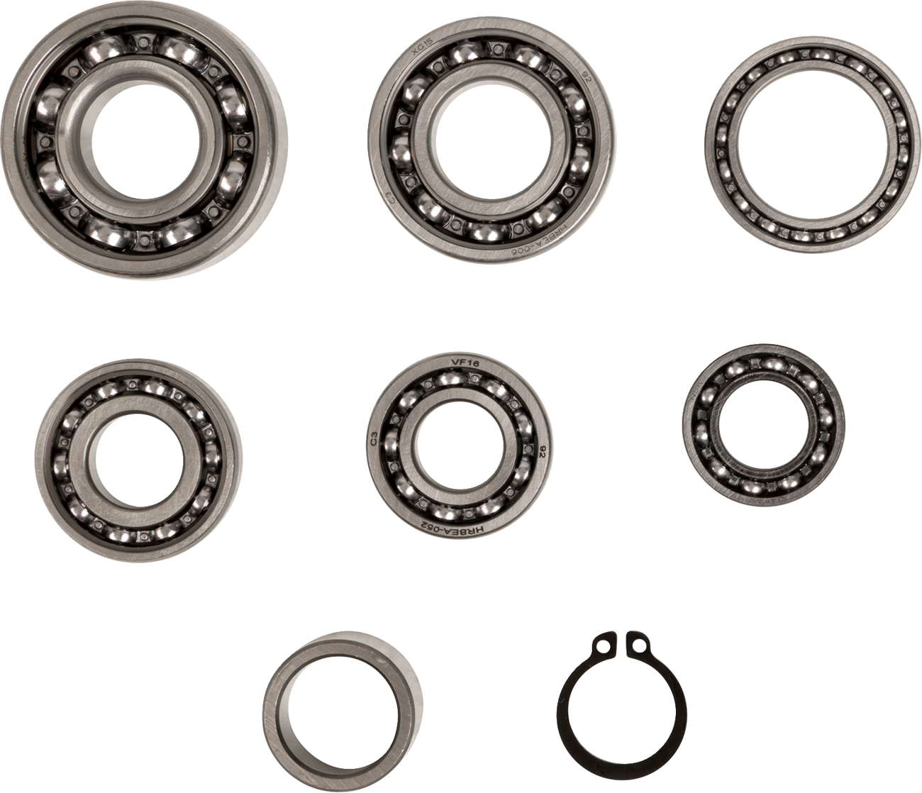 HOT RODS Transmission Bearing Kit