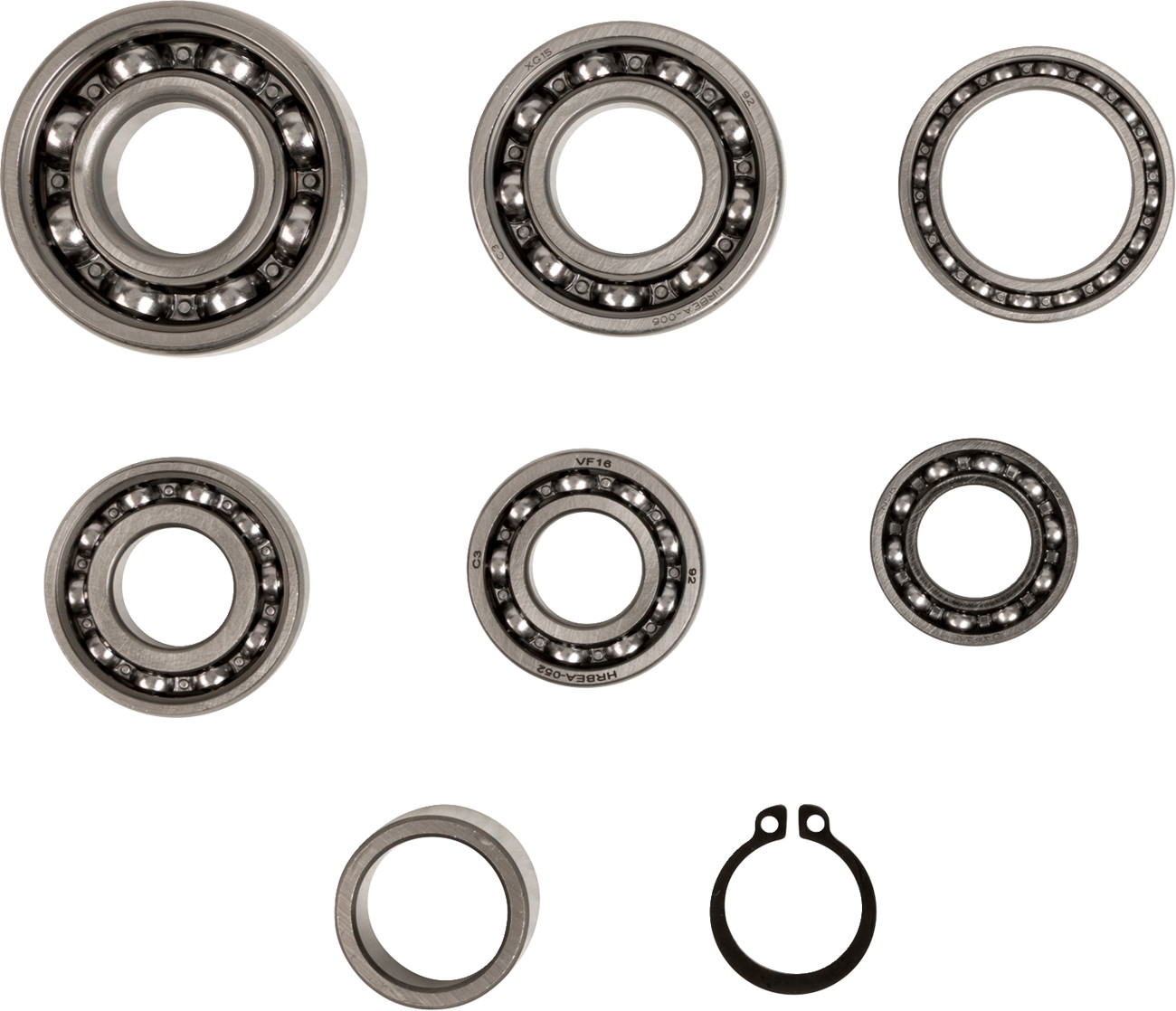 HOT RODS Transmission Bearing Kit