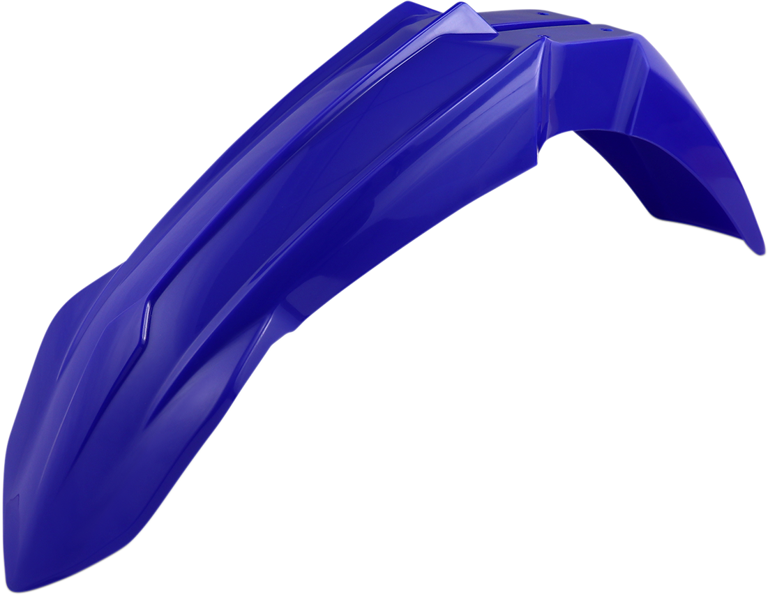 UFO Replacement Front Fender For Yamaha